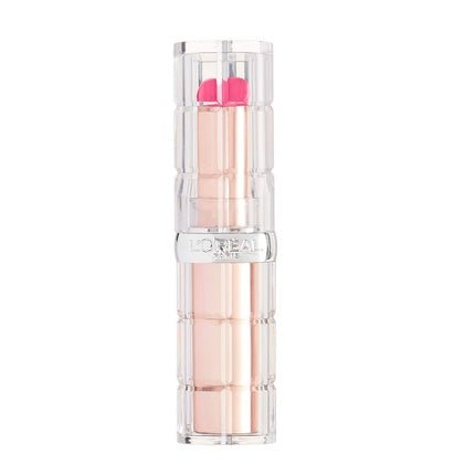 L'Oréal Color Riche Shine Lipstick Pitaya Plump - Maison des fragrances