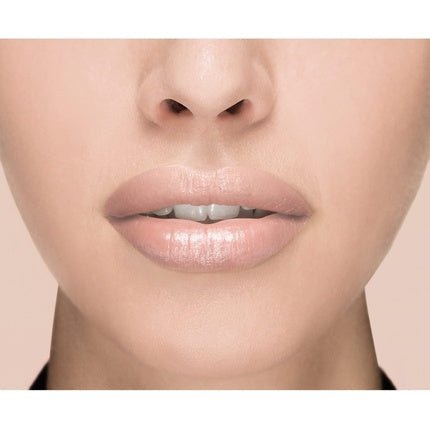 Loreal Color Riche Shine Plump Lipstick 107 Coconut 1 Count - Maison des fragrances