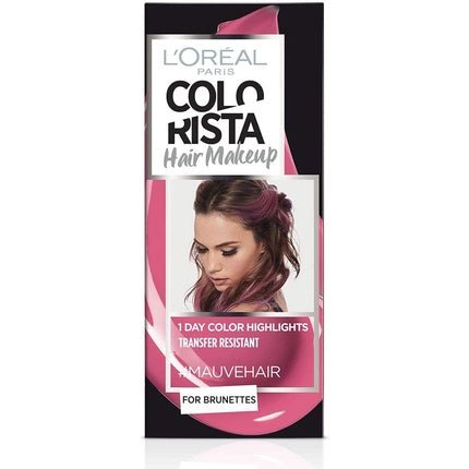 L'Oreal Colorista Hair Makeup MauveHair - Maison des fragrances