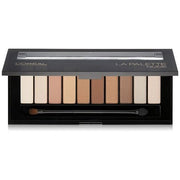 L'Oreal Colour Riche La Palette Nude - Maison des fragrances