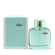 L'Oréal Eau de Lacoste L.12.12 Pour Elle Natural by Lacoste Eau de Toilette Femme 89 ml - Maison des fragrances