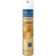 Loreal Elnett Satin Supreme Hold Hairspray 300ml - Maison des fragrances