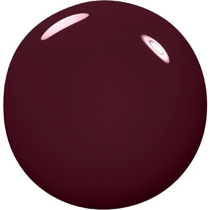 L'Oreal Essie VAO 045 Sole Matt Black Standard - Maison des fragrances