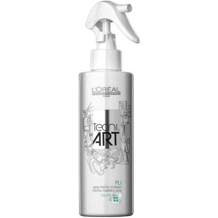L'Oreal Expert Professionnel Tecni Art Thermal Fixative Spray 190ml - Maison des fragrances
