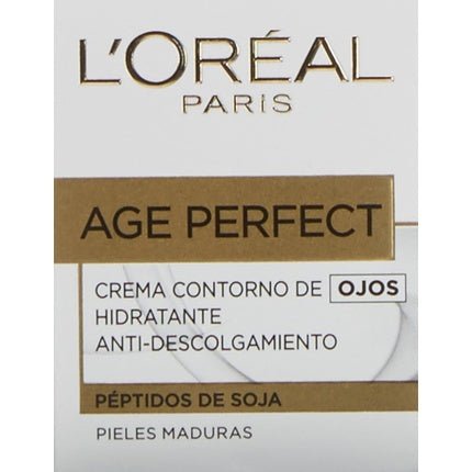 L'Oreal Eye Cream 15ml - Maison des fragrances