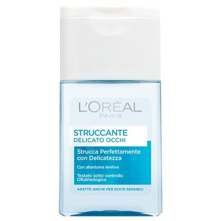 L'OREAL Eye Makeup Remover 125ml Gentle Face Care - Maison des fragrances