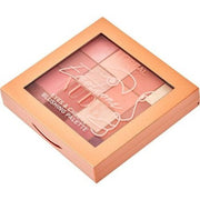L'oreal Eyes & Cheeks Blushing Palette 01 Emotions Nude 15g - Maison des fragrances