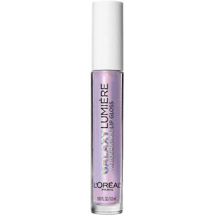 L'Oreal Galaxy Holographic Gloss Lumiere 30ml 4 Polaris Pink - Maison des fragrances
