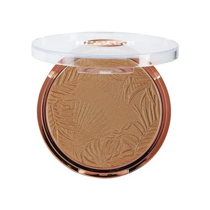 L'Oreal Glam Bronze Terra 02 Makeup - Maison des fragrances