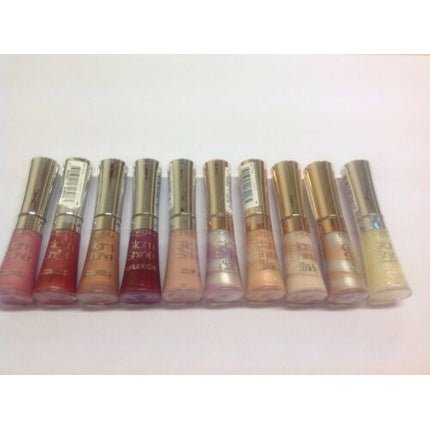 Loreal Glam Shine Lipgloss Full Size 6ml - Great Selection of Colors - Maison des fragrances