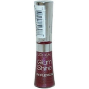L'Oreal Glam Shine Reflexion Lip Gloss 180 - Maison des fragrances