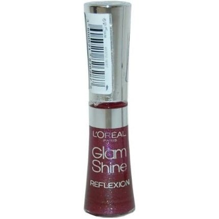 L'Oreal Glam Shine Reflexion Lip Gloss 180 - Maison des fragrances