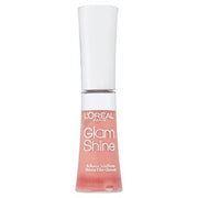 L'Oréal Gloss Glam Shine Diamond 403 Magnetic Rose Glow - Maison des fragrances