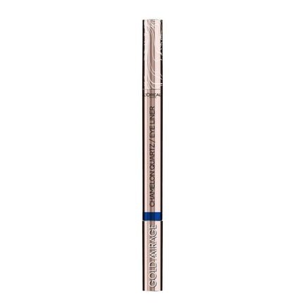 L'Oréal Gold Mirage Duo Chameleon Quartz Shade Shifting Eyeliner 01 Sapphire Light - Maison des fragrances