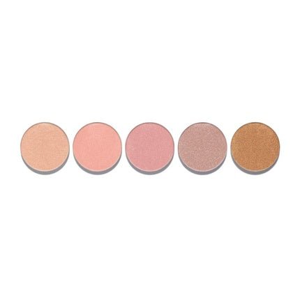 L'Oreal Infallible Blush Paint Palette 10g 02 Ambers - Maison des fragrances