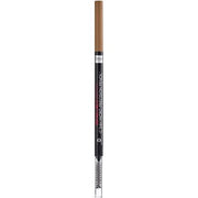 L'Oreal Infallible Brows 24h Micro Precision Pencil Automatic Eyebrow Pencil Light Brunette - Maison des fragrances