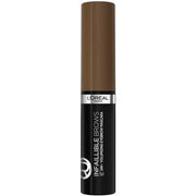 L'Oreal Infallible Brows Eyebrow Gel 3.0 Brunette 4.9ml - Maison des fragrances