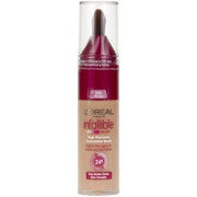 L'Oreal Infallible Brush High Precision Honey Foundation 25ml - Maison des fragrances