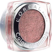 L'Oreal Infallible Fresh Eyeshadow Shade 17 - Maison des fragrances