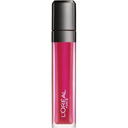L'Oréal Infallible Lip Gloss 302 Hot For Hawaii 8ml - Maison des fragrances