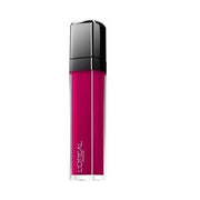 Loreal Infallible Lip Gloss Matte 407 Smoke Me Up 8ml - Maison des fragrances
