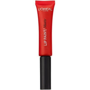 L'Oréal Infallible Lip Paint Matte Liquid Lipstick - 203 Tangerine Vertigo 8ml - Maison des fragrances