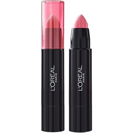 L'Oréal Infallible Sexy Balm Lip Balm 204 Never Stop - Maison des fragrances