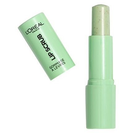 L'Oréal Lip Scrub Melon Breeze - Maison des fragrances