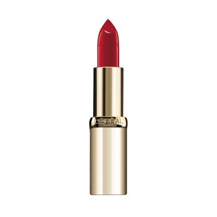 LOREAL Lipstick 343 Rouge Sauva - Maison des fragrances