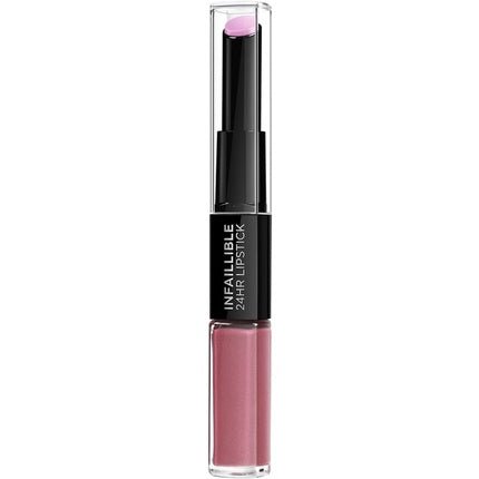 Loreal Lipsticks Raspberry 1 Count - Maison des fragrances
