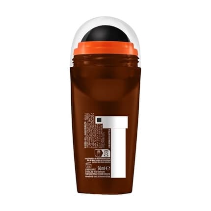 L'Oréal L'Oreal Expert Deodorant Rollon Barber Club Déodorant (Déo) Homme 50ml - Maison des fragrances