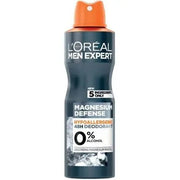 L'Oréal L'Oreal Paris Expert Deo Magnesium Defense Déodorant (Déo) Homme 150ml - Maison des fragrances