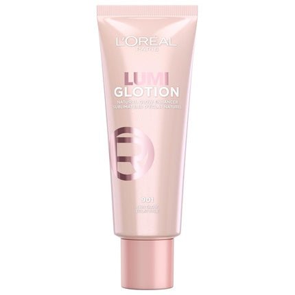 L'Oreal Lumi Glotion Liquid Highlighter 901 40ml - Maison des fragrances