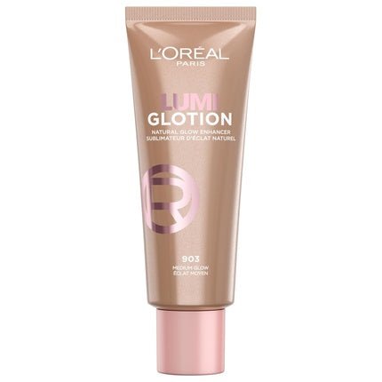 L'Oreal Lumi Glotion Liquid Highlighter 903 40ml - Maison des fragrances
