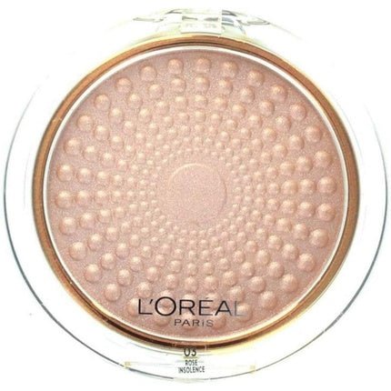 L'Oreal Lumi Magique 03 Rose Insolence Pearl Powder 10g - Maison des fragrances