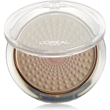 L'Oreal Lumi Magique Pearl Powder Number 01 Rose Boudoir 10g - Maison des fragrances