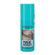 Loreal Magic Retouch Instant Root Hair Concealer Spray 06 Mahogany Brown 75ml - Maison des fragrances
