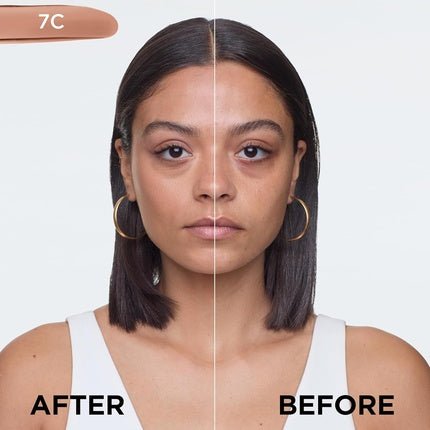 L'Oreal Makeup Finisher 30ml 7R Amber Rose Foundation. - Maison des fragrances