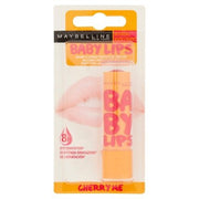 Loreal Maybelline Lipstick Cherry Me - Maison des fragrances