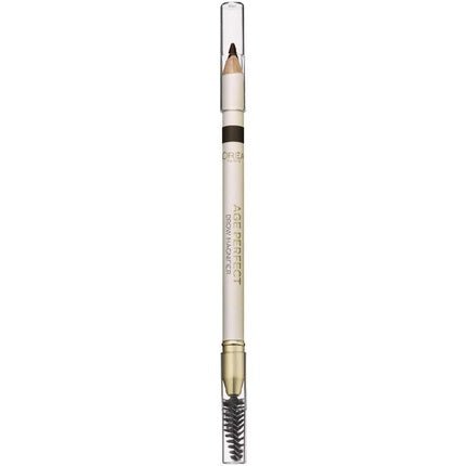 L'Oréal Paris Age Perfect Brow Definition 04 Taupe Grey 1g - Maison des fragrances