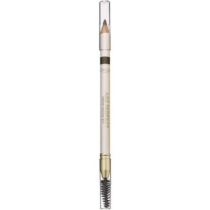 L'Oréal Paris Age Perfect Eyebrow Pencil No.02 Ash Blonde 1.2g - Maison des fragrances