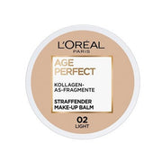 L'Oréal Paris Age Perfect Firming Makeup Balm 02 Light 18ml - Maison des fragrances