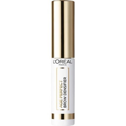 L'Oréal Paris Age Perfect Thickening Eyebrow Gel 05 Brown 1 Count - Maison des fragrances