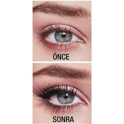 L'Oreal Paris Air Volume Mega Mascara Black 0.023kg - Maison des fragrances