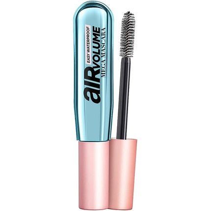 L'Oreal Paris Air Volume Mega Waterproof Mascara for Intense Volume - Maison des fragrances
