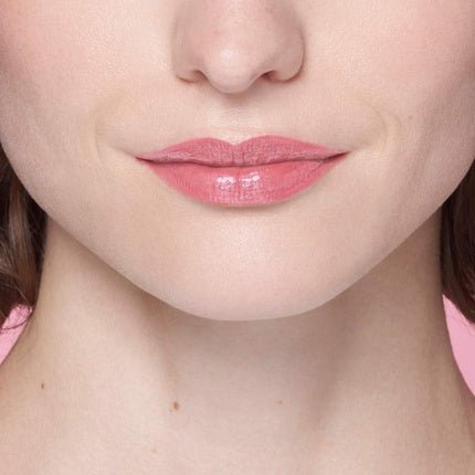 L'Oreal Paris Brilliant Signature High Shine Colour Pink Lip Ink 305 - Maison des fragrances