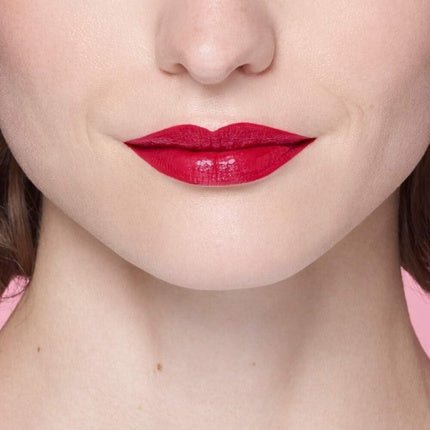 L'Oreal Paris Brilliant Signature High Shine Colour Red Lip Ink 308 Be Demanding - Maison des fragrances