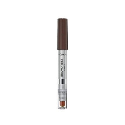L'Oreal Paris Brow Artist Dark Eyebrow Pencil - Maison des fragrances