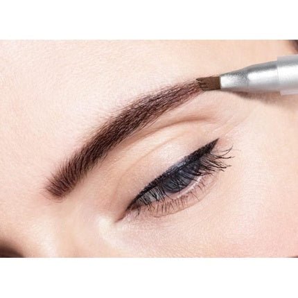 L'Oreal Paris Brow Artist Micro Tattoo 24HR Eyebrow Definer 105 Brunette 1 Count - Maison des fragrances