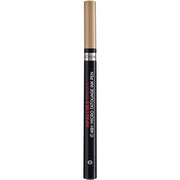 L'Oreal Paris Brow Artist Micro Tattoo 24hr Eyebrow Definer 107 Light Brunette - Maison des fragrances